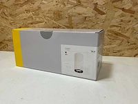 Slv plafond armatuur led 28w (12x) - afbeelding 6 van  11