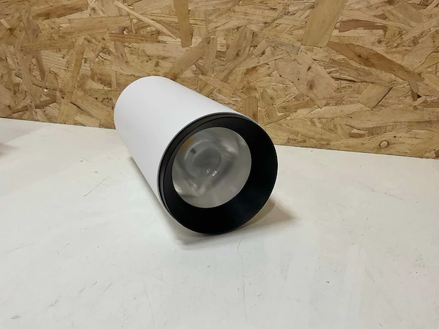 Slv plafond armatuur led 28w (12x) - afbeelding 10 van  11