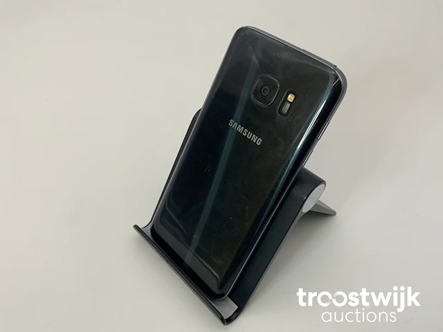 (sm-g930f) galaxy s7 32 gb black - afbeelding 2 van  2