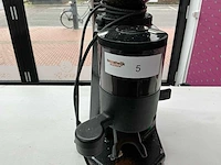 Sm sm95/a koffiemolen - afbeelding 3 van  5