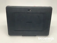 (sm-t545) galaxy tab active pro - wi-fi - 64 gb - black - afbeelding 4 van  4