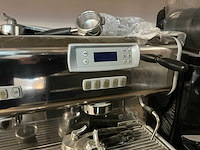 Sm top 85 espressomachine - afbeelding 11 van  13