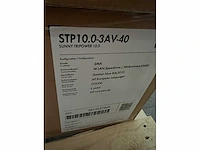 Sma - stp10.0-3av-40 - omvormer - afbeelding 2 van  2