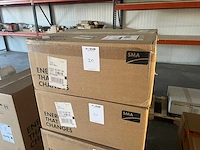 Sma - stp6.0-3av-40 - omvormer - afbeelding 1 van  2