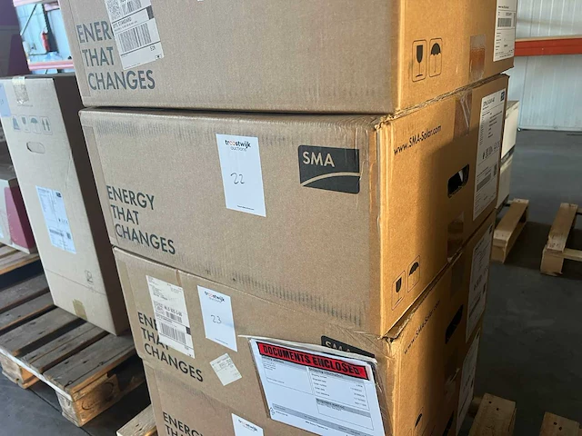 Sma - stp6.0-3av-40 - omvormer - afbeelding 1 van  2