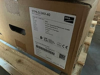 Sma - stp6.0-3av-40 - omvormer - afbeelding 2 van  2