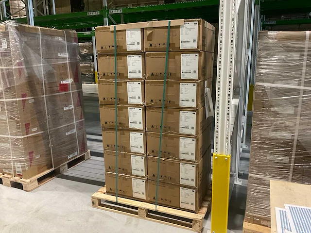 Sma - sunny tripower 8.0 - omvormer (26x) - afbeelding 2 van  3