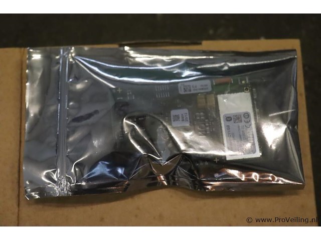 Sma bluetooth piggy-back communicatie-interface voor sma omvormers - afbeelding 3 van  4