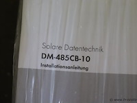 Sma datamodule model dm-485cb-10 | nieuw in doos - afbeelding 2 van  2