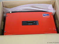 Sma inverter/omvormer | model sunnyboy | nieuw in doos - afbeelding 1 van  4