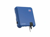 Sma stp4.0-3av-40 omvormer - afbeelding 1 van  3