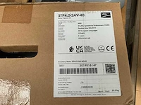 Sma stp4.0-3av-40 omvormer - afbeelding 3 van  3