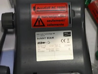 Sma sunny beam - afbeelding 4 van  6