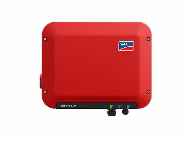 Sma sunny boy 2.5 (sb2.5-1vl-40) omvormer - afbeelding 1 van  3