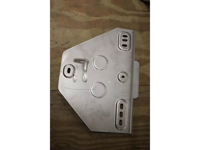 Sma sunny boy inverter/omvormer| model sb 4000tl-20 | 47x44x17cm - afbeelding 6 van  6