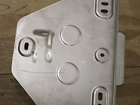 Sma sunny boy inverter/omvormer| model sb 4000tl-20 | 47x44x17cm - afbeelding 6 van  6