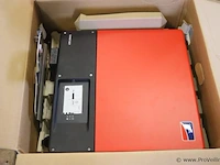 Sma sunny boy inverter/omvormer| model sb3600tl-21 | nieuw in doos - afbeelding 1 van  5