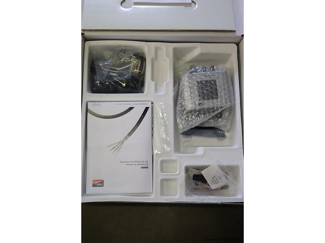 Sma sunny sensorbox t.b.v. energiemonitoring | nieuw in doos - afbeelding 2 van  3