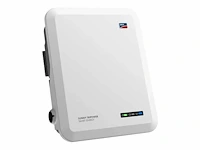 Sma sunny tri power 8.0 se omvormer - afbeelding 1 van  4