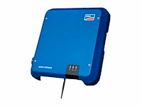 Sma sunny tripower 10.0 omvormer (3x)