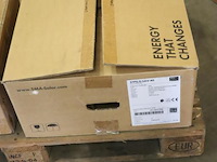 Sma sunny tripower 6.0-omvormer stp6.0-3av-40 | nieuw in doos - afbeelding 2 van  5