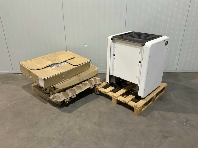 Sma sunny tripower core1 omvormer 50kw - afbeelding 1 van  10