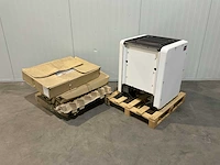 Sma sunny tripower core1 omvormer 50kw - afbeelding 1 van  10