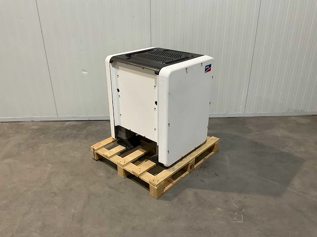 Sma sunny tripower core1 omvormer 50kw - afbeelding 3 van  10