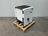 Sma sunny tripower core1 omvormer 50kw - afbeelding 5 van  10