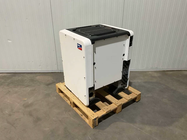 Sma sunny tripower core1 omvormer 50kw - afbeelding 6 van  10
