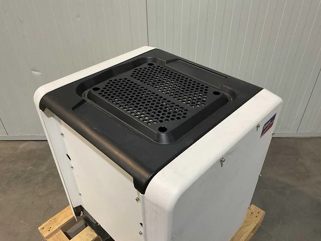 Sma sunny tripower core1 omvormer 50kw - afbeelding 7 van  10