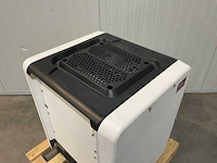 Sma sunny tripower core1 omvormer 50kw - afbeelding 7 van  10