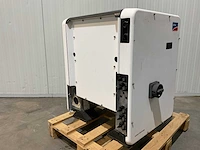 Sma sunny tripower core1 omvormer 50kw - afbeelding 9 van  10