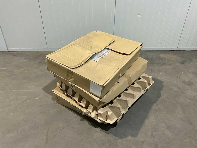 Sma sunny tripower core1 omvormer 50kw - afbeelding 10 van  10