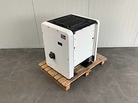 Sma sunny tripower core1 omvormer 50kw