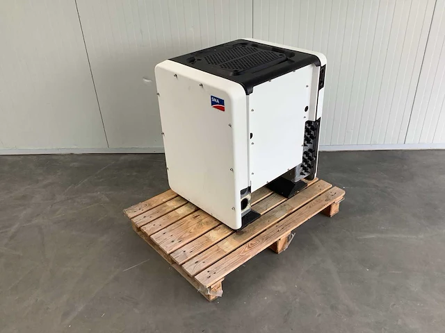 Sma sunny tripower core1 omvormer 50kw - afbeelding 4 van  9