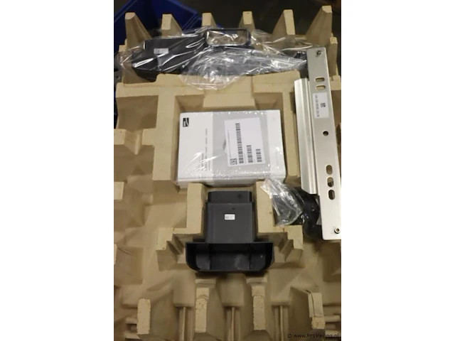 Sma sunny tripower inverter/omvormer| model stp6000tl-20 - afbeelding 4 van  7