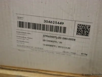 Sma sunny tripower inverter/omvormer| model stp6000tl-20 - afbeelding 7 van  7
