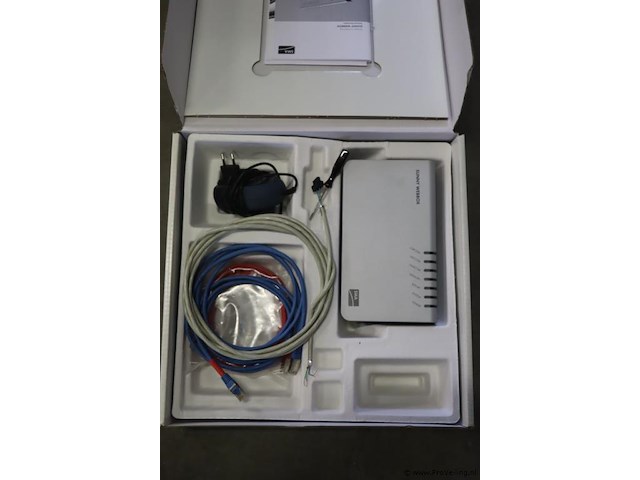 Sma sunny webbox t.b.v. energiemonitoring | nieuw in doos - afbeelding 2 van  3
