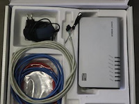 Sma sunny webbox t.b.v. energiemonitoring | nieuw in doos - afbeelding 2 van  3