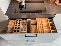Smaak - showroomkeuken - afbeelding 2 van  28