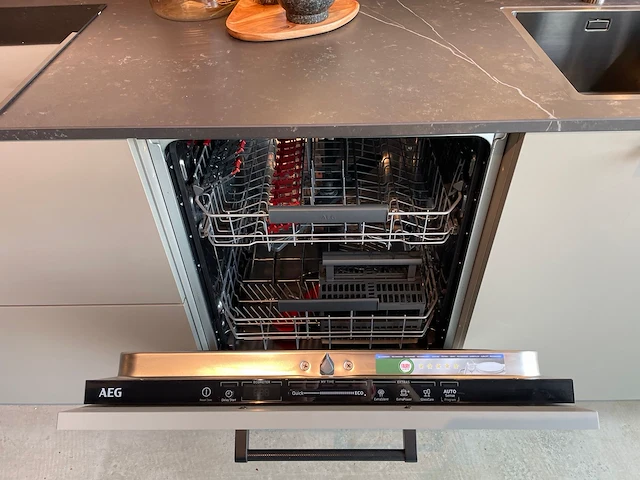 Smaak - showroomkeuken - afbeelding 7 van  28