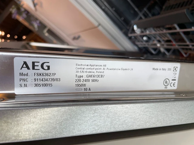 Smaak - showroomkeuken - afbeelding 8 van  28