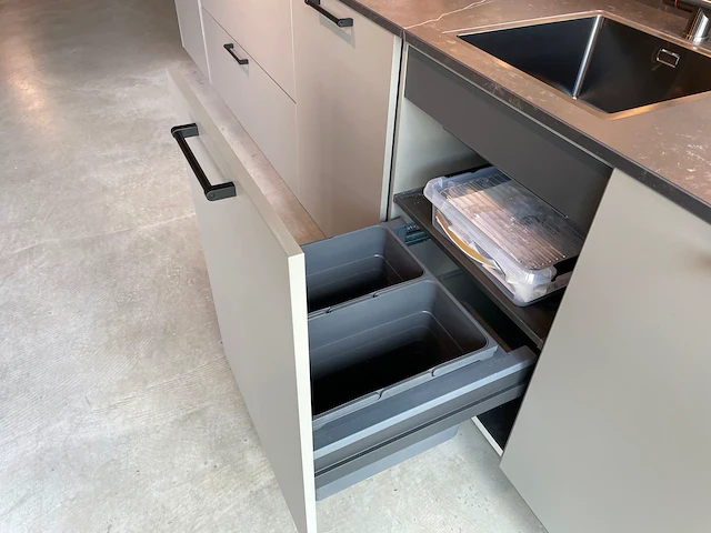 Smaak - showroomkeuken - afbeelding 11 van  28