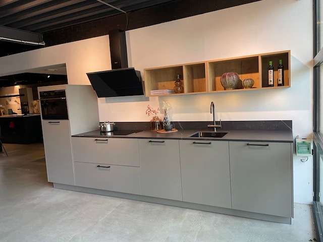 Smaak - showroomkeuken - afbeelding 1 van  28