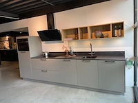 Smaak - showroomkeuken
