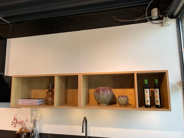 Smaak - showroomkeuken - afbeelding 19 van  28