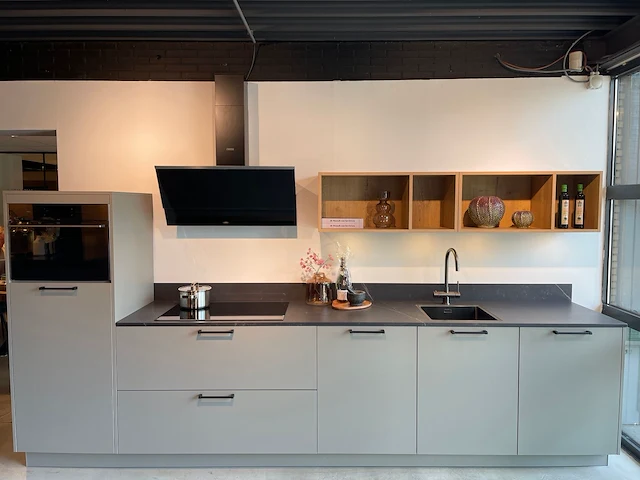 Smaak - showroomkeuken - afbeelding 12 van  28