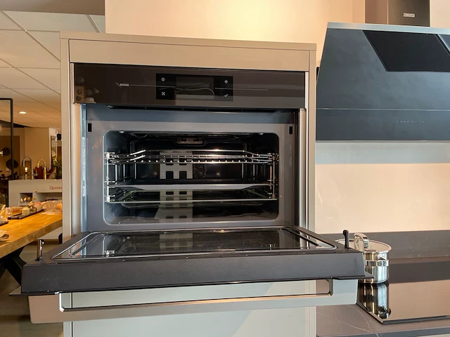 Smaak - showroomkeuken - afbeelding 26 van  28