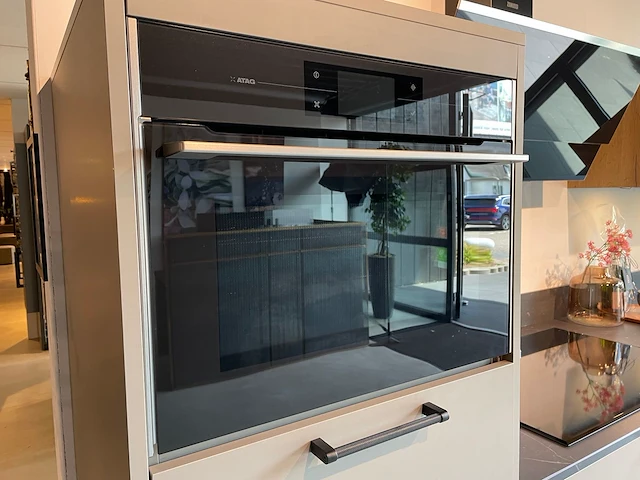 Smaak - showroomkeuken - afbeelding 27 van  28